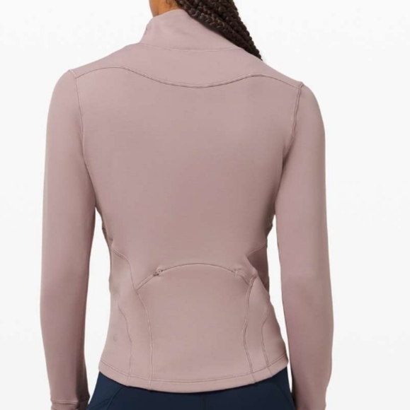 Lululemon Flash Forward Size 6 Zip - Picture 2 of 6